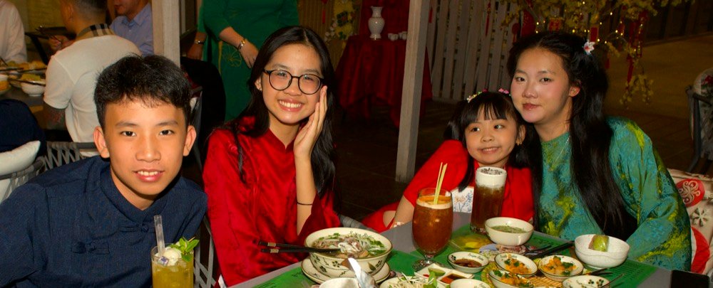 Family Event